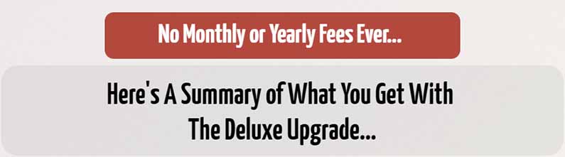 DoodleMaker Deluxe Upgrade