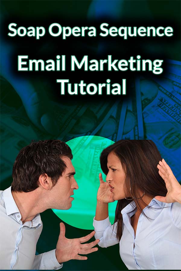 How to Write a Soap Opera Sequence for Email Marketing With ChatGPT