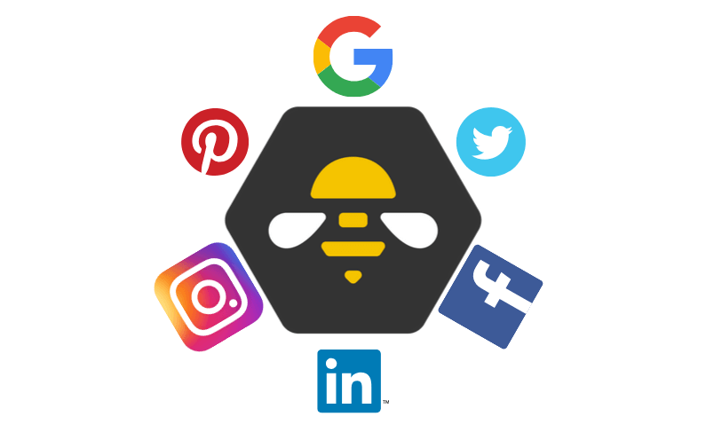 socialbee integrations