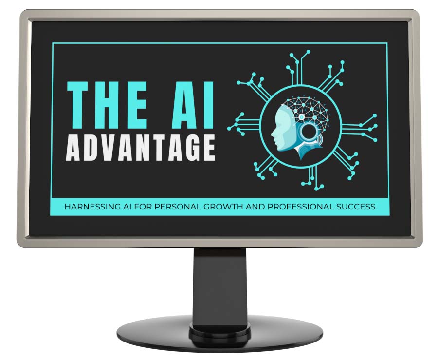 The-AI-Advantage PLR Course