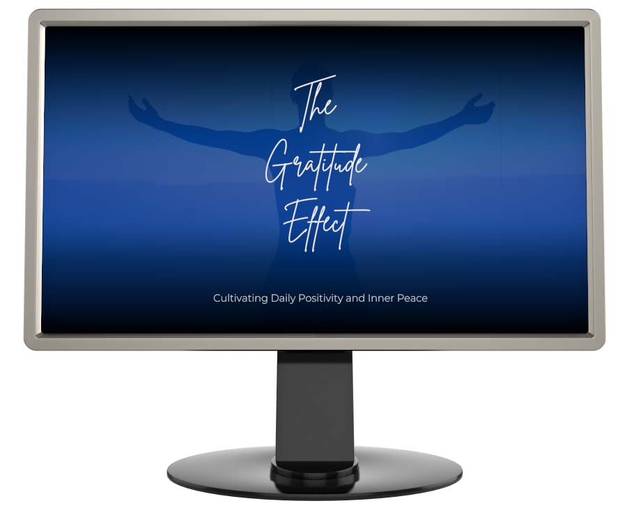 The-Gratitude-Effect plr course