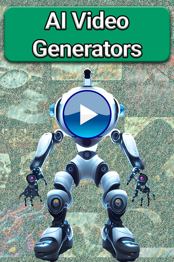 ai video generators
