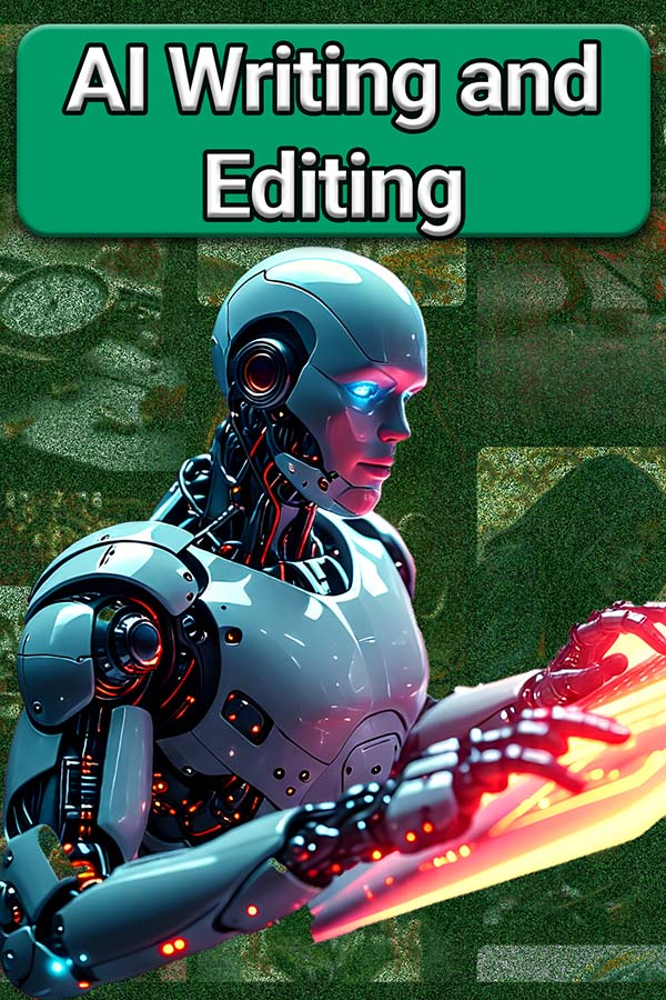 ai writing and editing