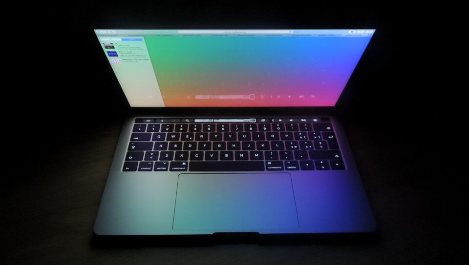 Belleville Web Design by Alex Tucker