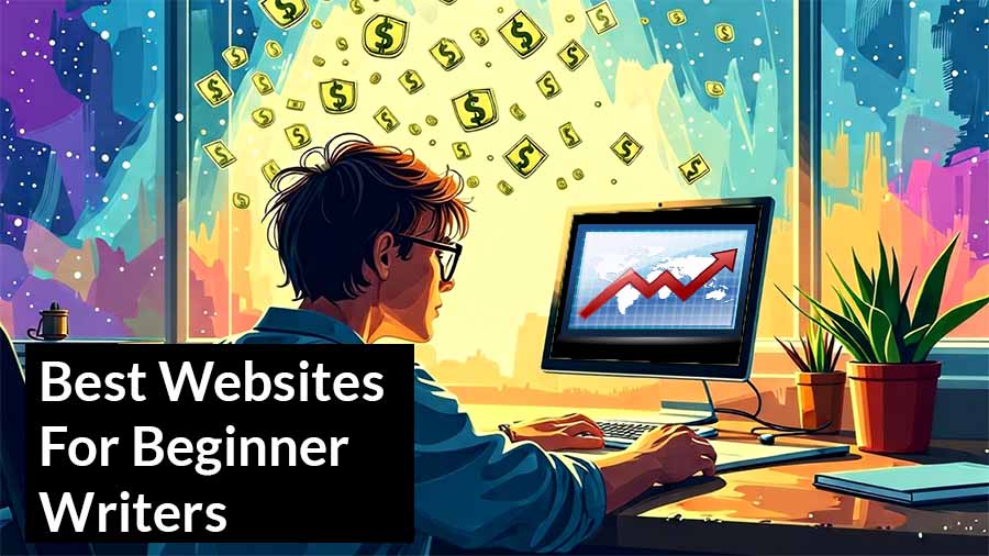 best writing platforms for beginners to make money online thumbnail sample