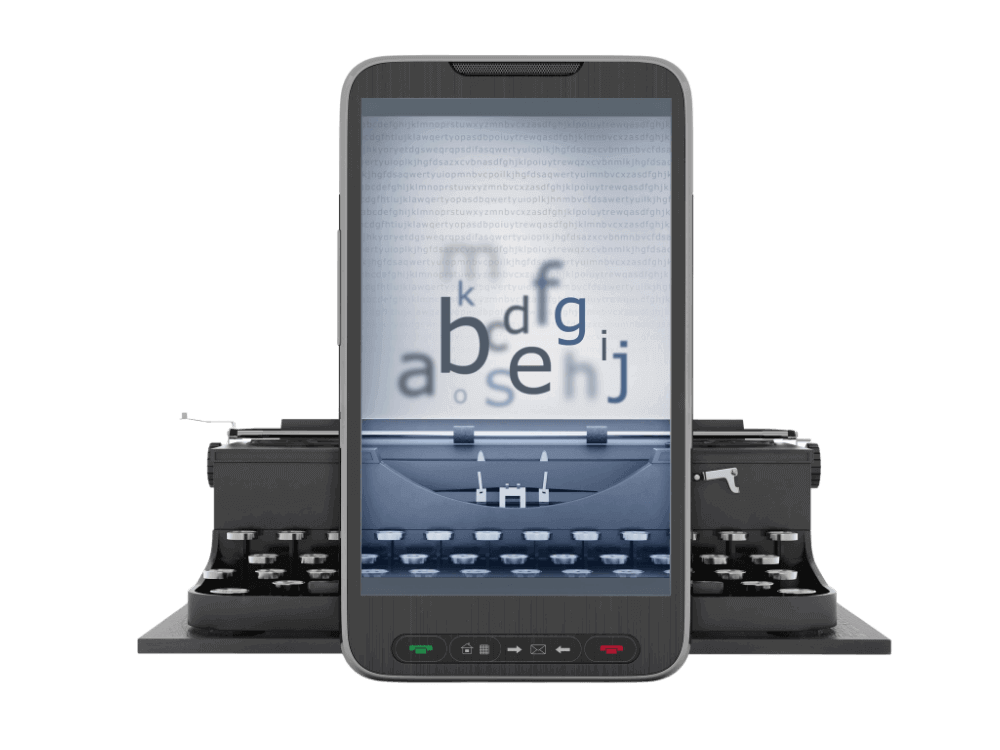 copywriting services