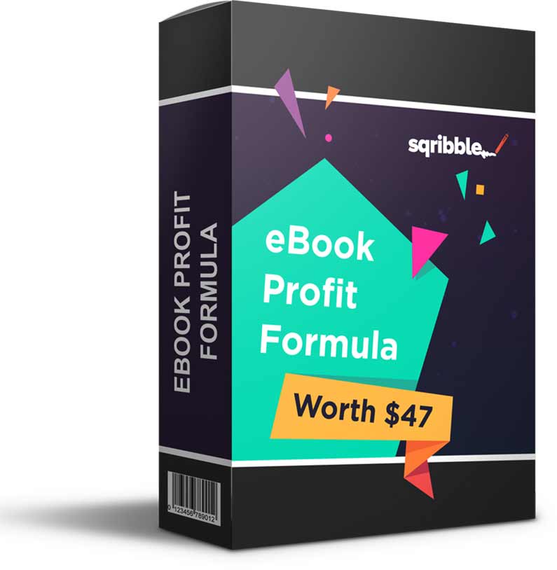 ebook profits formula