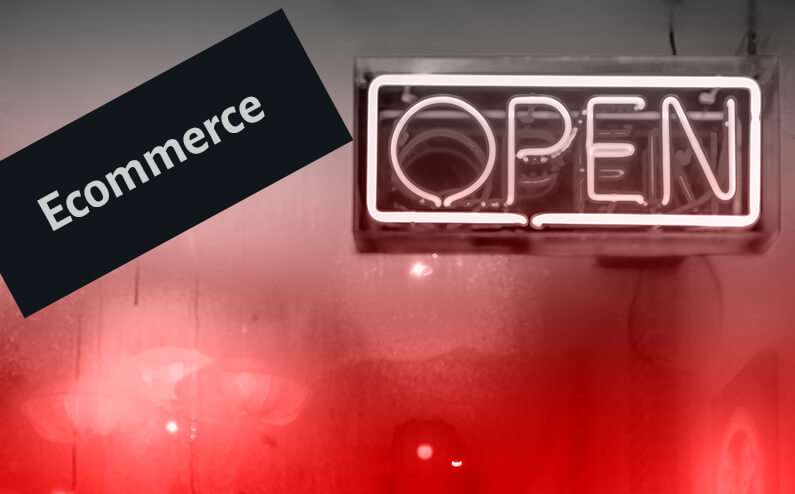 ecommerce home business opportunity