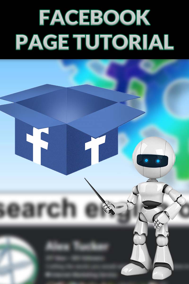 How to Create and Optimize a Facebook Business Page