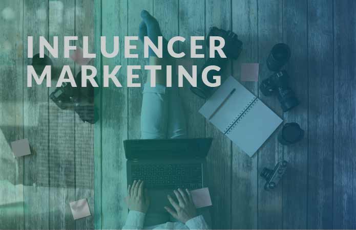 influencer marketing