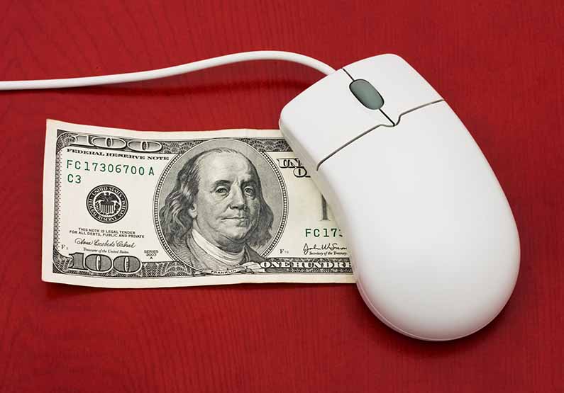 make money online with clickbank