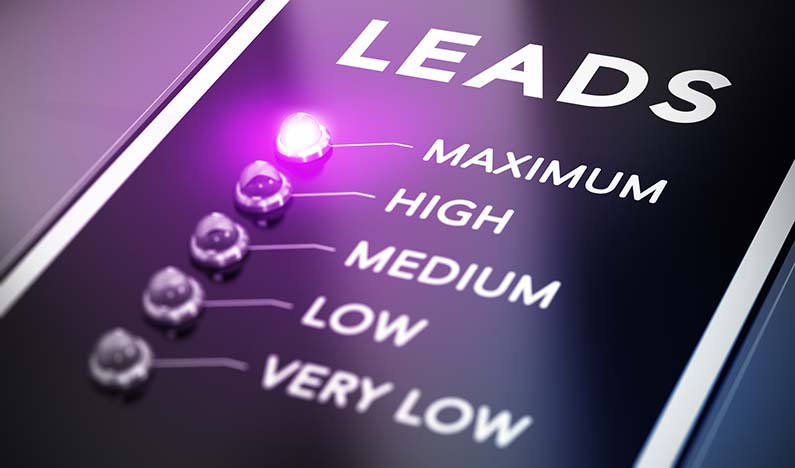 maximum lead generation