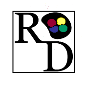 artist logo