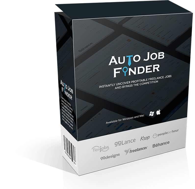 sqribble auto job finder