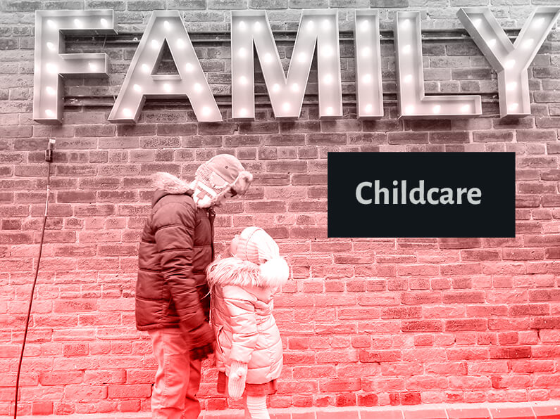 start a childcare home business in canada